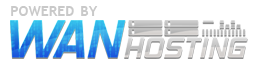 Wan Hosting